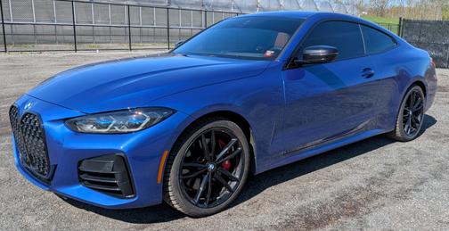 2024 BMW M440 i xDrive