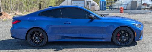 2024 BMW M440 i xDrive