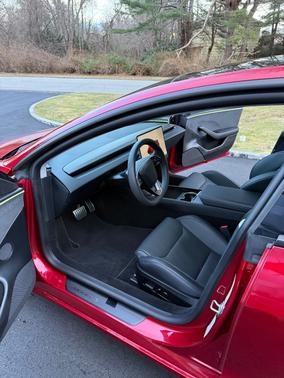 2024 Tesla Model 3 Performance