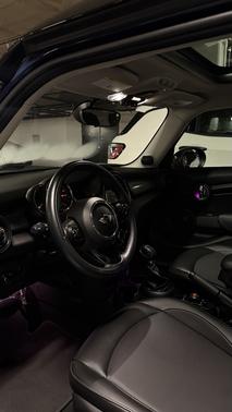 2017 MINI Hardtop Cooper