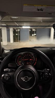 2017 MINI Hardtop Cooper