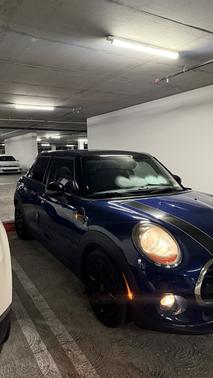 2017 MINI Hardtop Cooper