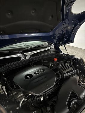 2017 MINI Hardtop Cooper