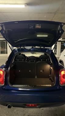 2017 MINI Hardtop Cooper