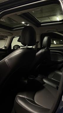 2017 MINI Hardtop Cooper