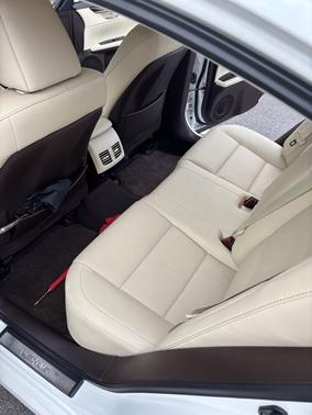 2017 Lexus ES 350 Base