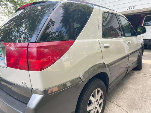 2003 Buick Rendezvous CX