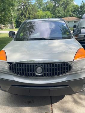 2003 Buick Rendezvous CX