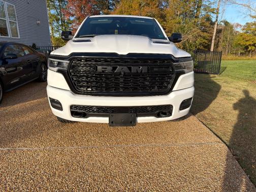 2025 RAM 1500 Limited