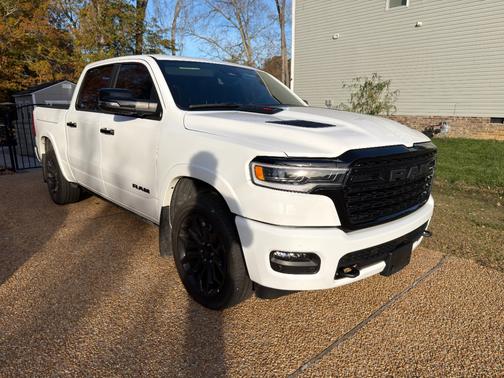 2025 RAM 1500 Limited