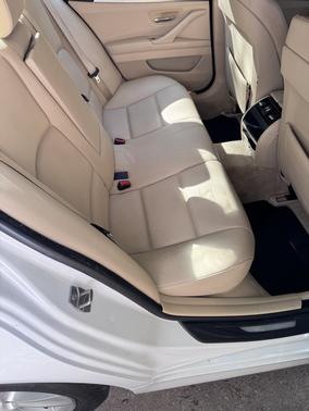 2013 BMW 528 i