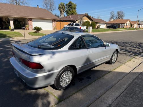 1998 Acura Integra LS