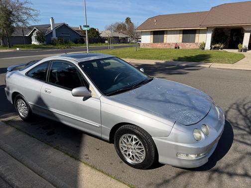 1998 Acura Integra LS