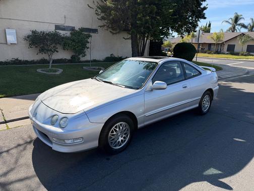 1998 Acura Integra LS