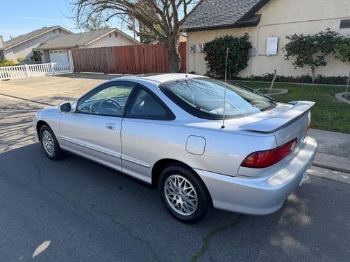 1998 Acura Integra LS