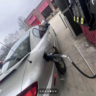 2005 Pontiac Sunfire Base