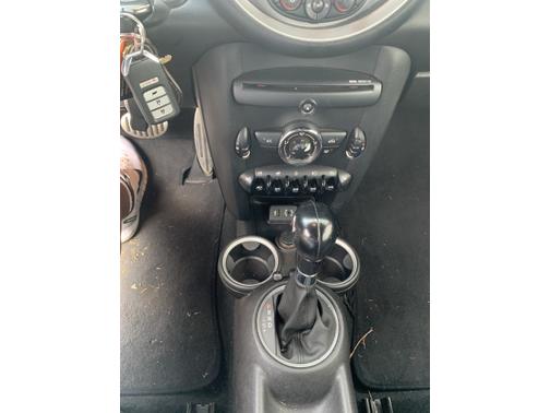 2013 MINI Convertible Cooper S