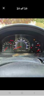 2007 Honda Odyssey EX-L