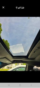 2007 Honda Odyssey EX-L