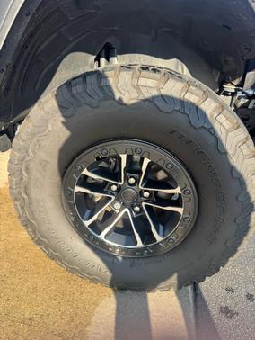 Blue 2025 Jeep Wrangler Rubicon