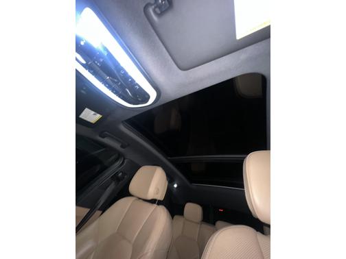 2018 Porsche Macan Macan