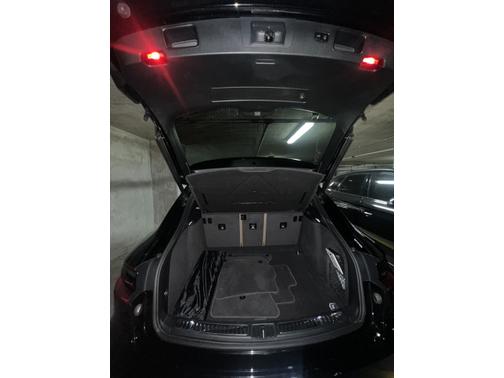 2018 Porsche Macan Macan