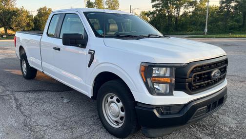 2023 XL