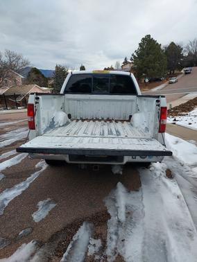 2006 Ford F-150 XLT SuperCrew