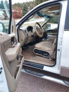 2006 Ford F-150 XLT SuperCrew