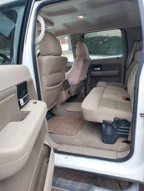 2006 Ford F-150 XLT SuperCrew