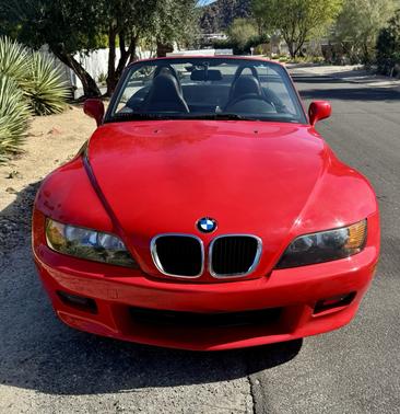 1998 BMW Z3 2.8 Roadster