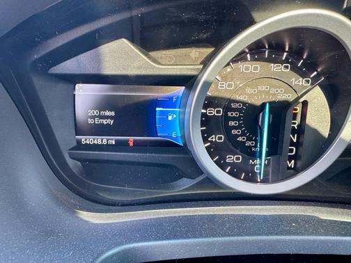2014 Ford Explorer Sport