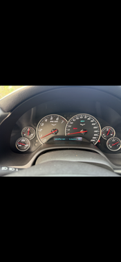 2007 Chevrolet Corvette Base