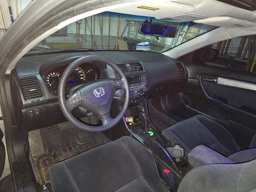 2006 Honda Accord LX