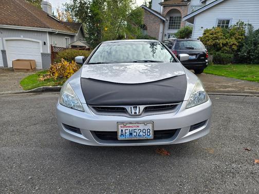 2006 Honda Accord LX