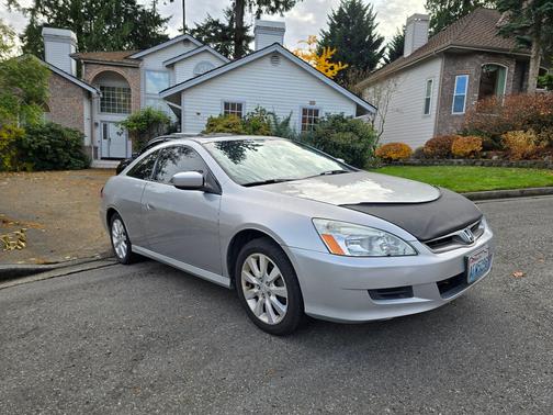 2006 Honda Accord LX