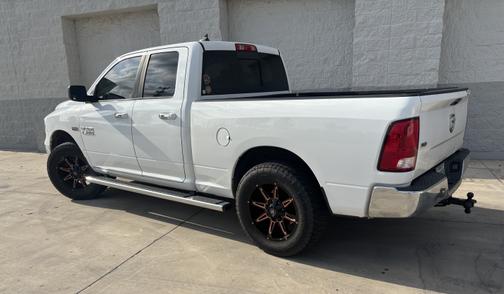 2015 RAM 1500 SLT