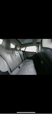 2015 Tesla Model S 85D