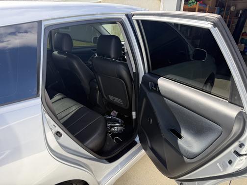 2006 Toyota Matrix XR