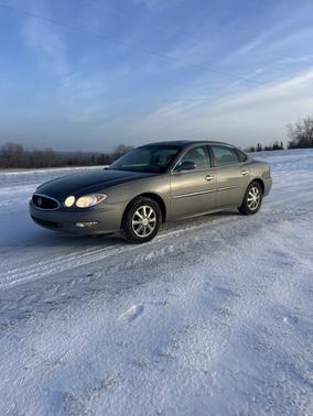 2007 Buick LaCrosse CXL