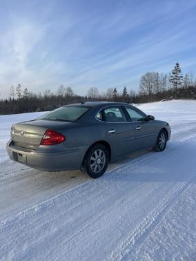 2007 Buick LaCrosse CXL