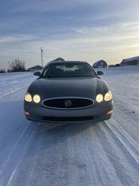2007 Buick LaCrosse CXL