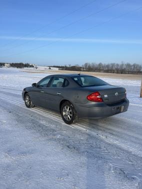 2007 Buick LaCrosse CXL