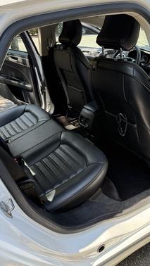 2017 Ford Fusion Hybrid SE