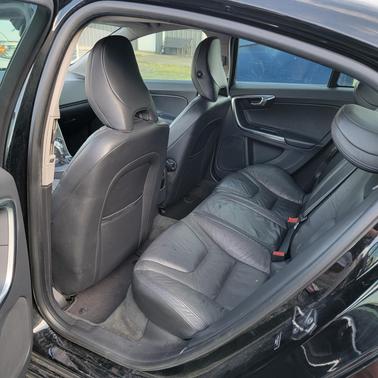 2013 Volvo S60 T5