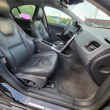 2013 Volvo S60 T5