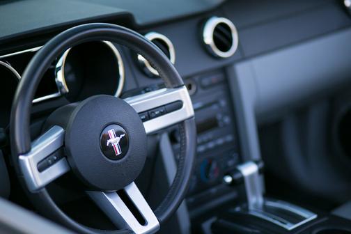 2005 Ford Mustang GT
