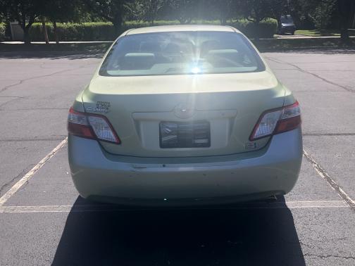 2009 Toyota Camry Hybrid Base