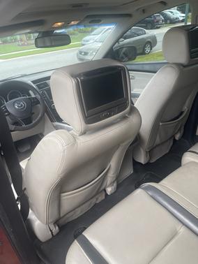 2009 Mazda CX-9 Grand Touring