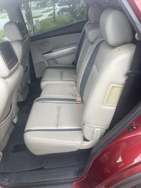 2009 Mazda CX-9 Grand Touring